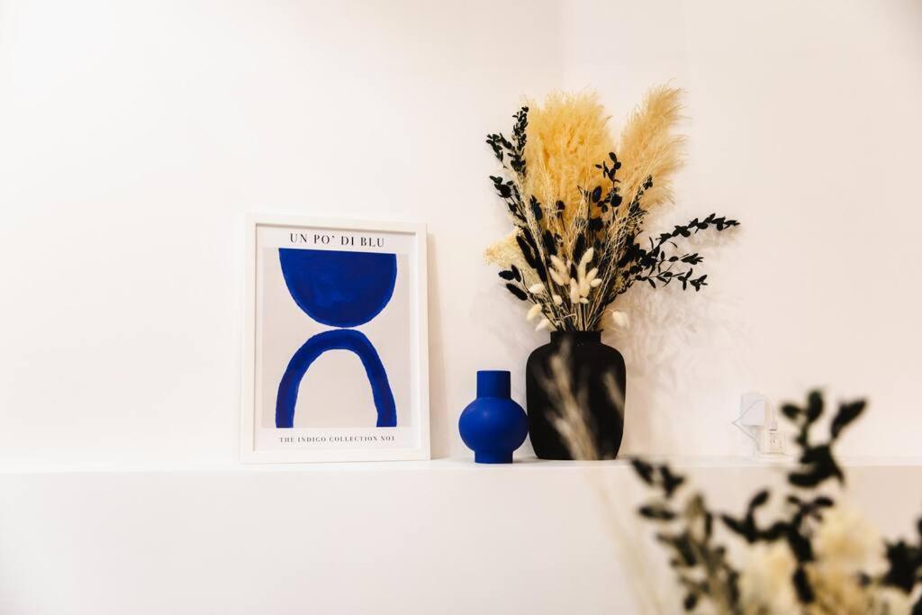 Deauville Luxury Blue Loft - Sauna And Inside Pool Trouville-sur-Mer Luaran gambar